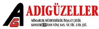 Adıgüzeller Vinç - İstanbul